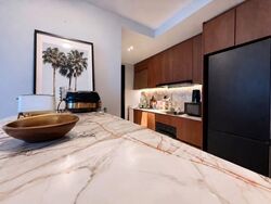 Sanctuary Green (D15), Condominium #628901621